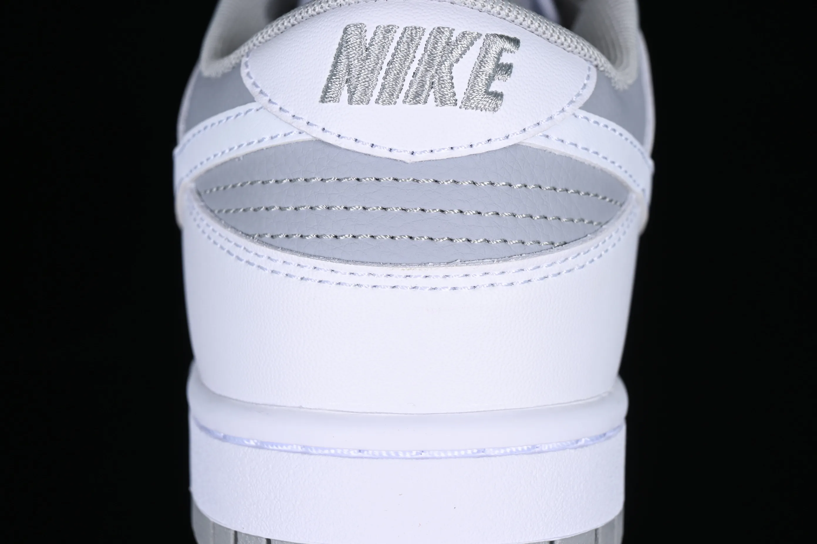 All categories Nk SB Dunk series Nk SB Dunk Low low-top sneakers Nk SB Dunk Low cool gray SB low-top sports and leisure sneakers DJ6188-003